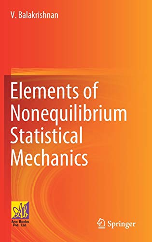 Elements of Nonequilibrium Statistical Mechanics
