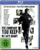 The Company You Keep - Die Akte Grant [Blu-ray]