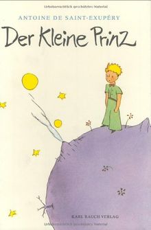 Der Kleine Prinz