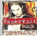Reservoir Rock V.2 de Compilation  | CD | état bon