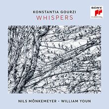 Whispers