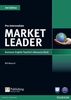 Market Leader. Pre-Intermediate Teacher's Resource Book (with Test Master CD-ROM)