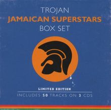 Jamaican Superstars