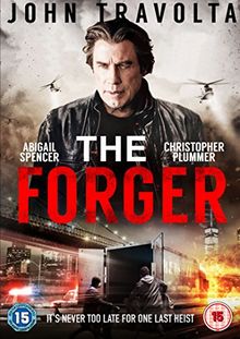 The Forger [UK Import]