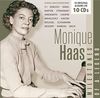 Monique Haas-Milestones of a Legend