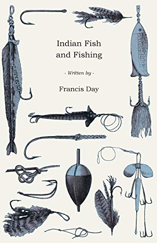 Indian Fish and Fishing