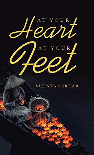 At Your Heart at Your Feet