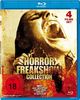 Horror FreakShow Collection [Blu-Ray]