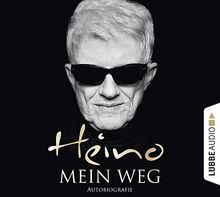 Mein Weg: Autobiografie.