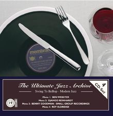 Jazz Lunch Vol. 19