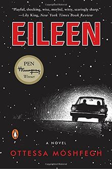 Eileen: A Novel