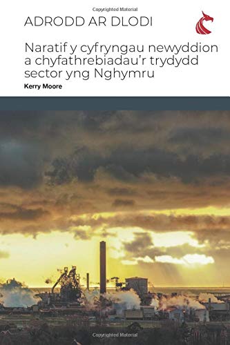 Adrodd ar Dlodi: Naratif y Cyfryngau Newyddion a Chyfathrebiadau'r Trydydd Sector yng Nghymru