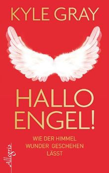 Hallo Engel!: Energie und Heilung erfahren durch das Wunder des Gebets