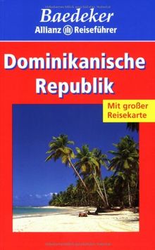 Baedeker Allianz Reiseführer Dominikanische Republik