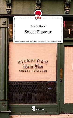 Sweet Flavour. Life is a Story - story.one