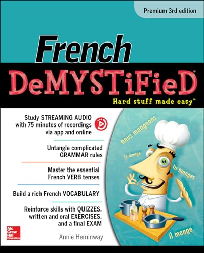 French Demystified, Premium