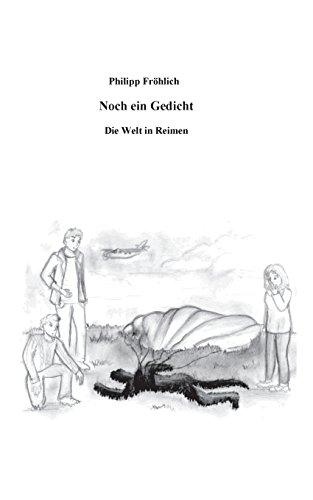 Noch ein Gedicht: Die Welt in Reimen