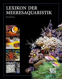 Lexikon der Meeresaquaristik