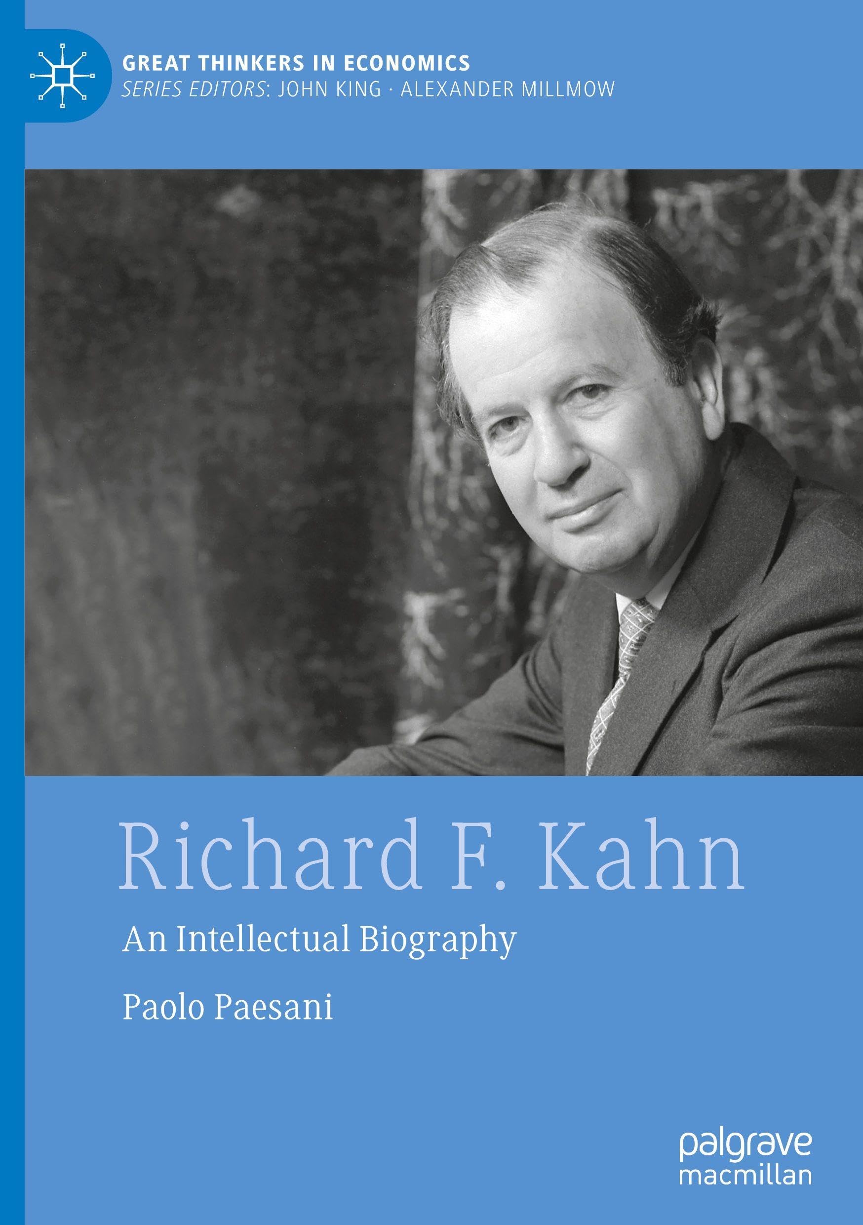 Richard F. Kahn