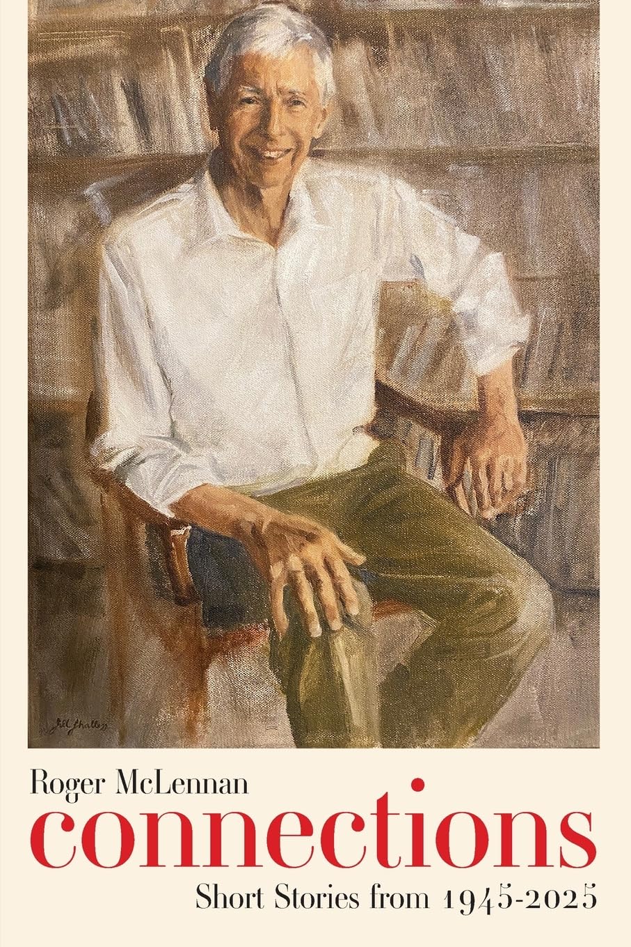 Connections: Short Stories from 1945-2025