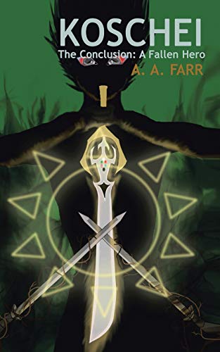 Koschei: The Conclusion: A Fallen Hero