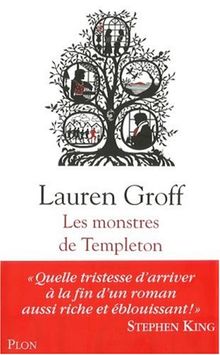 Les monstres de Templeton