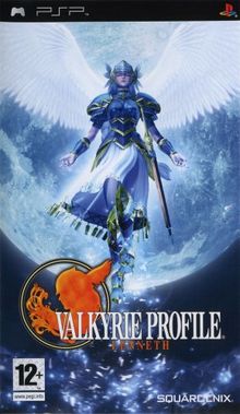 Valkyrie Profile: Lenneth (Französisch)