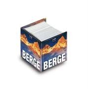 Berge: MiniCube Book