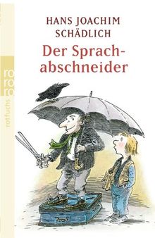 Der Sprachabschneider