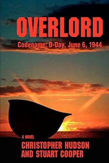 Overlord: Codename: D-Day, June 6, 1944