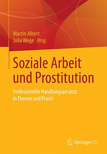 Soziale Arbeit und Prostitution Kartoniert (TB)