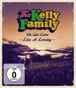 The Kelly Family - We Got Love - Live At Loreley [Blu-ray]