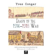 Diary of the 1914-1918 War
