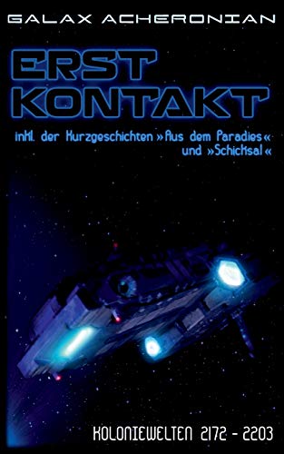 Erstkontakt: Koloniewelten 04