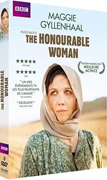 Coffret the honourable woman [FR Import]