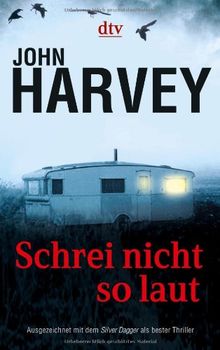 Schrei nicht so laut: Thriller