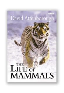 Life of Mammals von David Attenborough | Buch | Zustand gut
