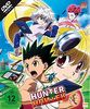 Hunter x Hunter, Vol. 7 [2 DVDs]