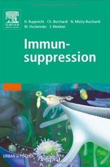 Immunsuppression