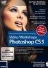Photoshop CS5-Workshops