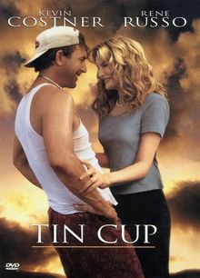 Tin Cup