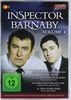 Inspector Barnaby, Vol. 04 [4 DVDs]