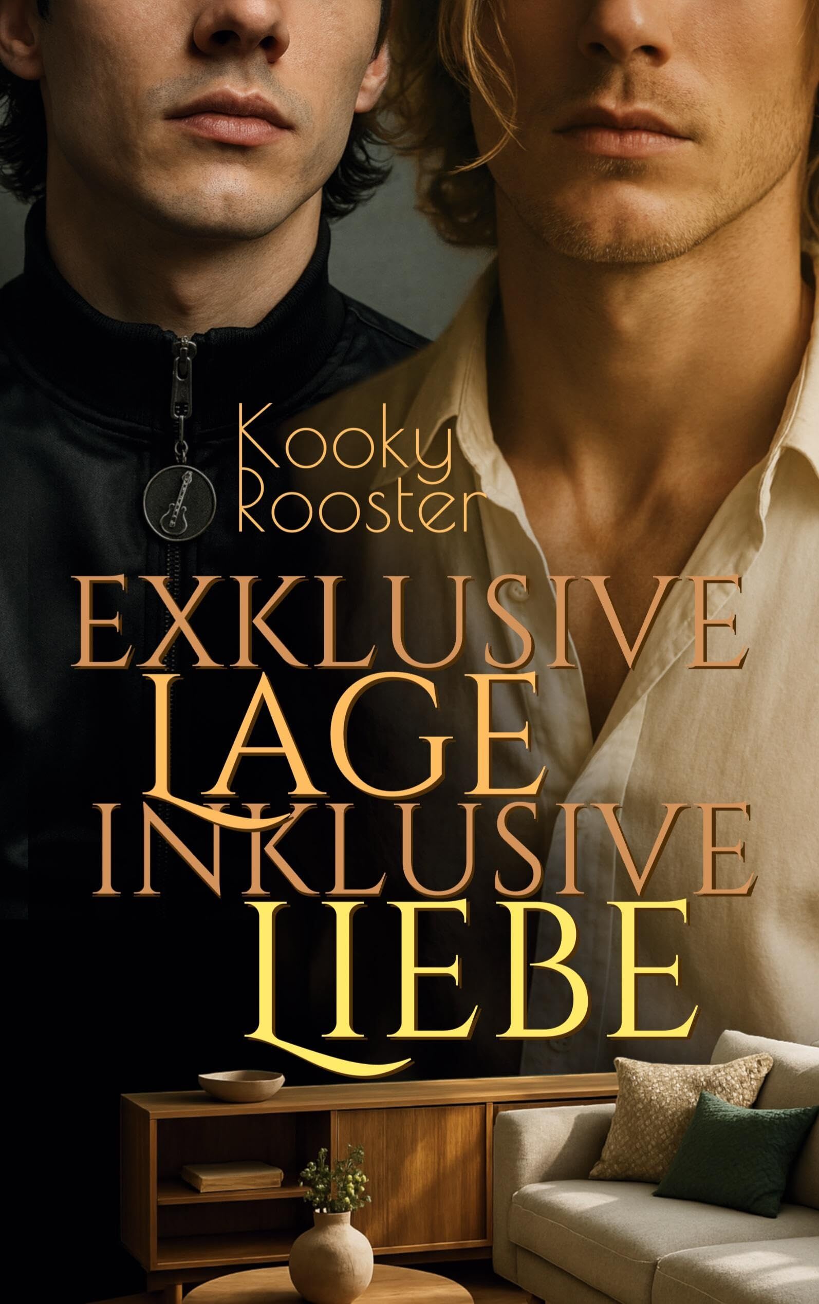 Exklusive Lage, inklusive Liebe - Neuware