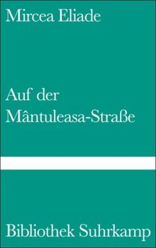 Auf der Mântuleasa-Straße