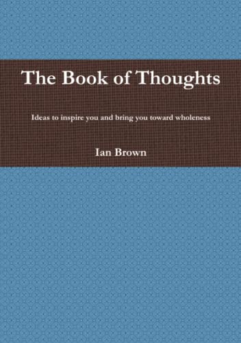 The Book of Thoughts