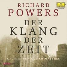 Der Klang der Zeit. 6 CDs