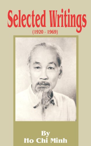 Ho Chi Minh Selected Writings (1920-1969)