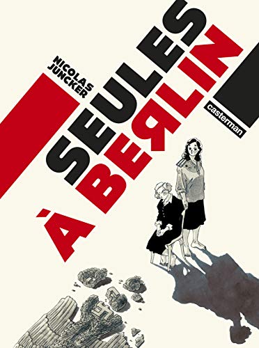 Seules à Berlin (albums)