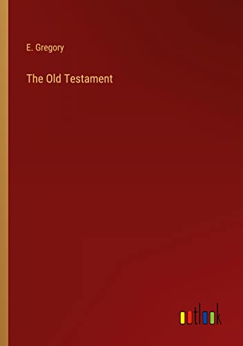 The Old Testament
