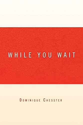 While You Wait